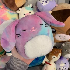 5” Ryder the Bunny Squishmallow